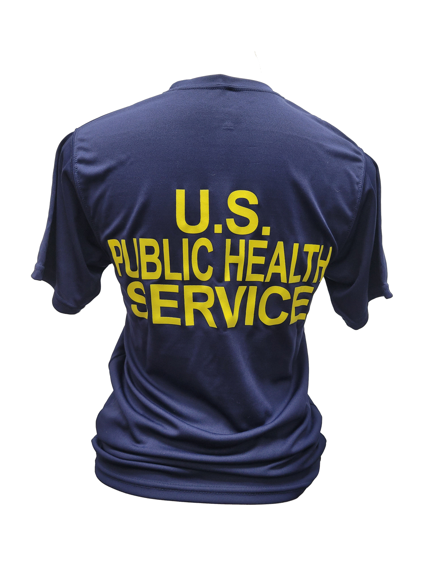 U.S. Public Health DriFit T-Shirt (Augusta Brand)