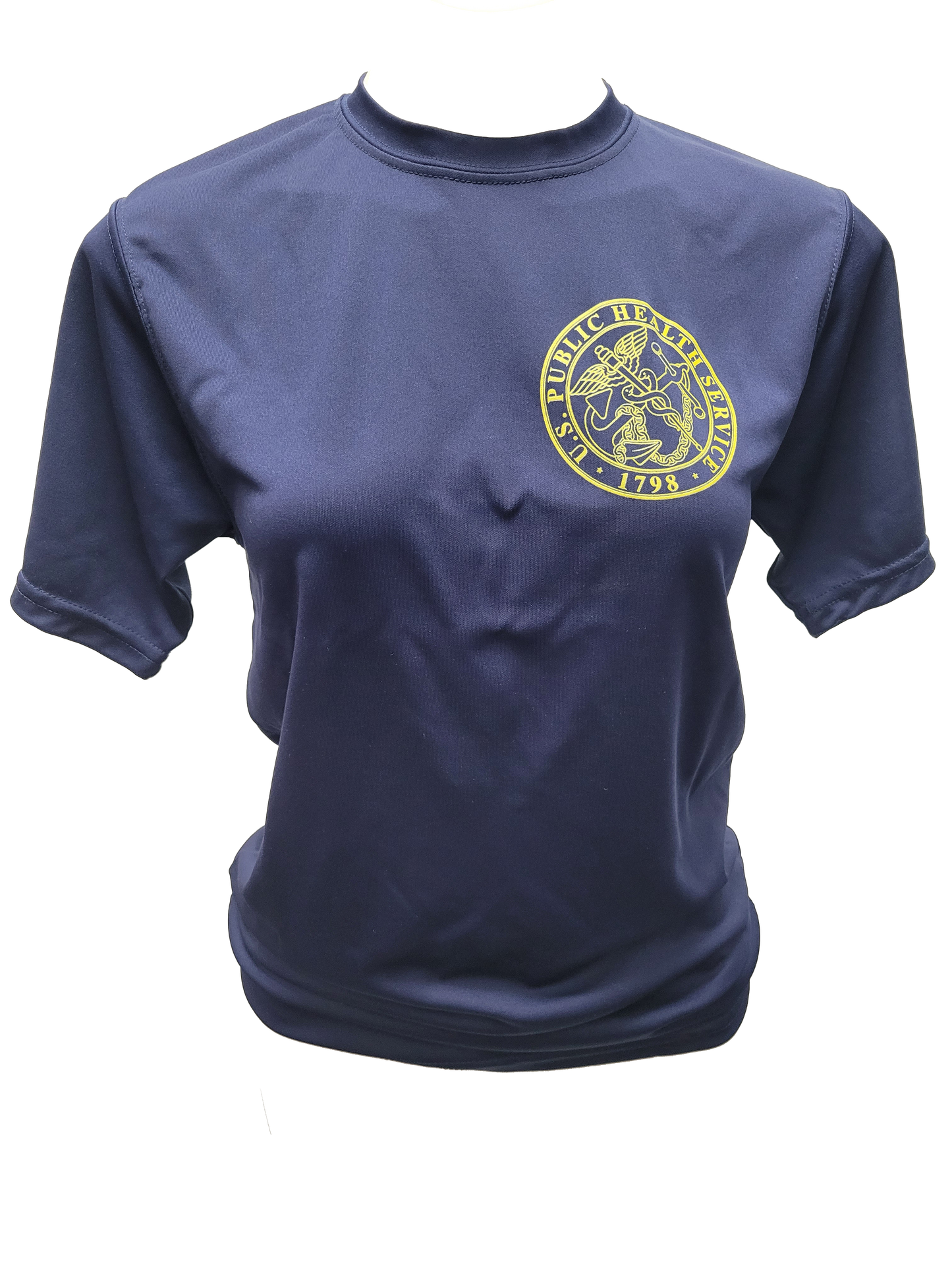 U.S. Public Health DriFit T-Shirt (Augusta Brand)
