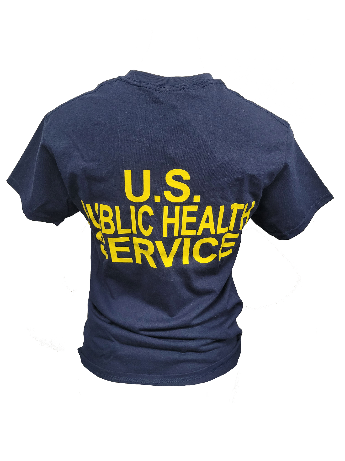 U.S. Public Health 50/50 DryBlend T-Shirt