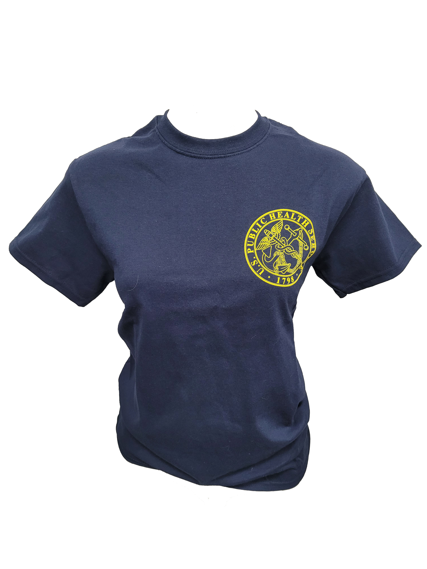 U.S. Public Health 50/50 DryBlend T-Shirt
