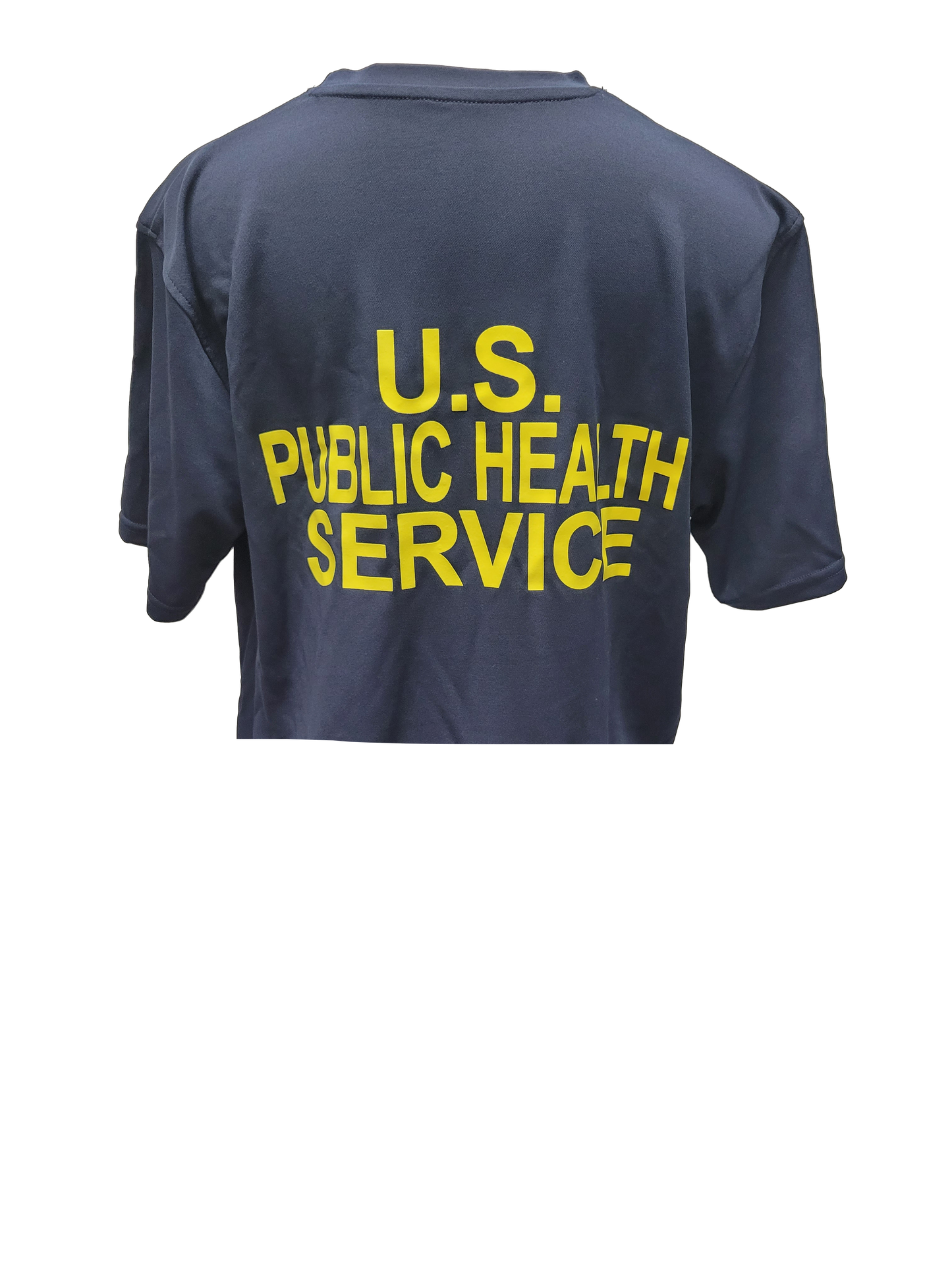 U.S. Public Health DriFit T-Shirt (Harriton)