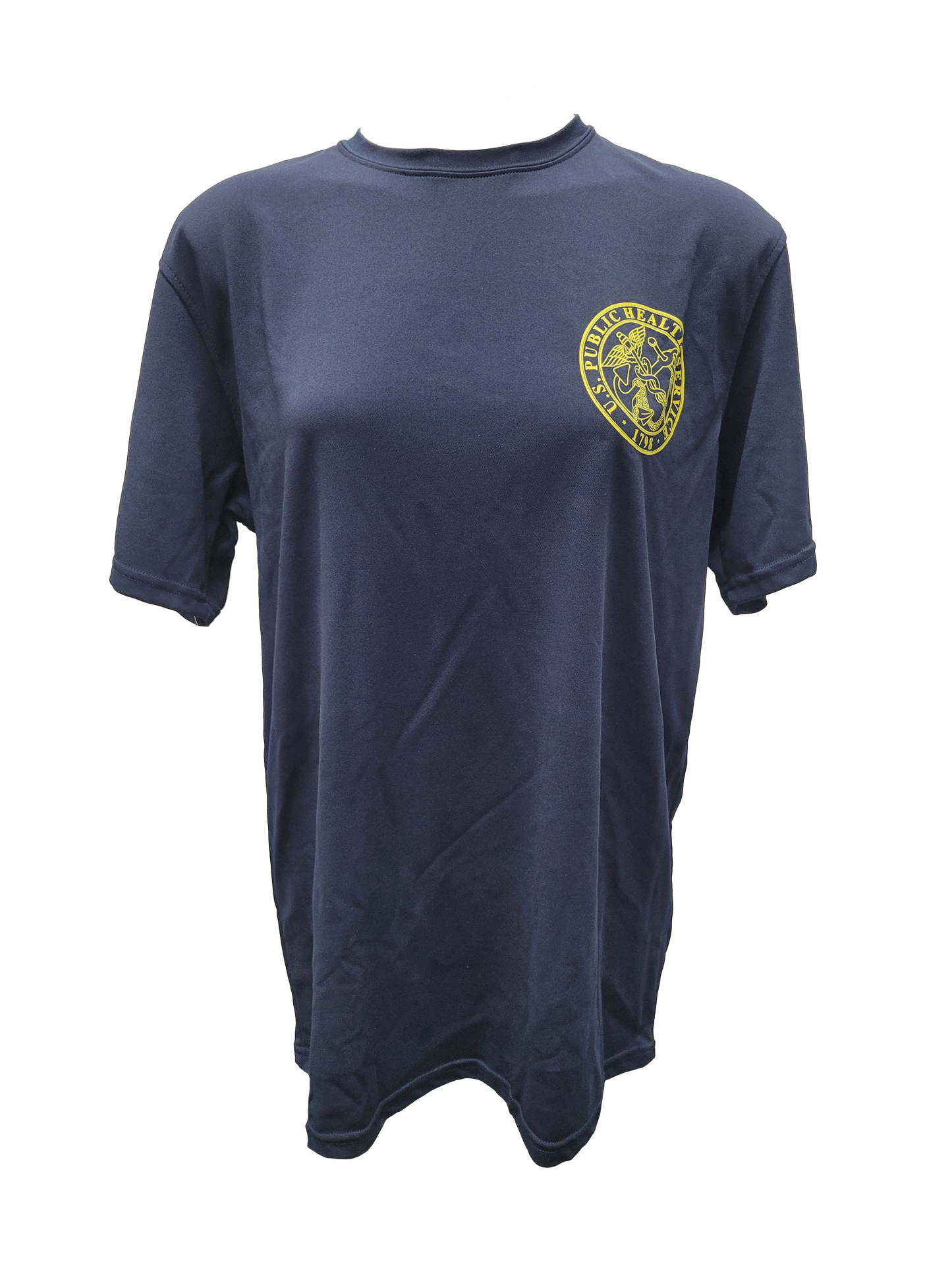 U.S. Public Health DriFit T-Shirt (Harriton)