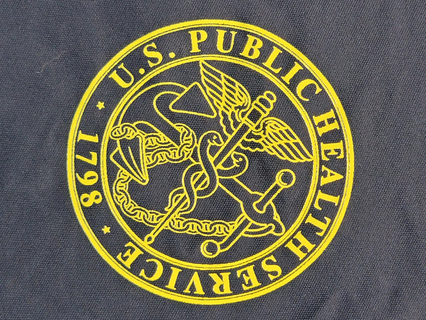 U.S. Public Health DriFit T-Shirt (Augusta Brand)