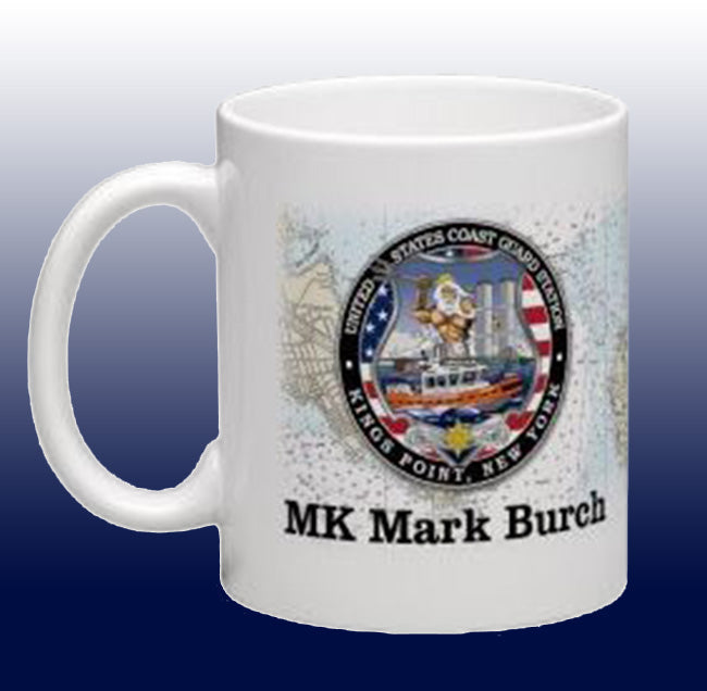 Custom Mugs - MSU Toledo