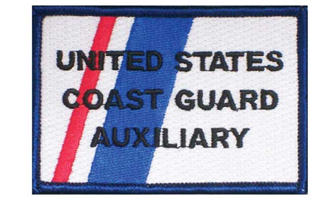 Flight Suit Patches