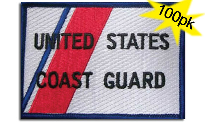 Flight Suit Patches