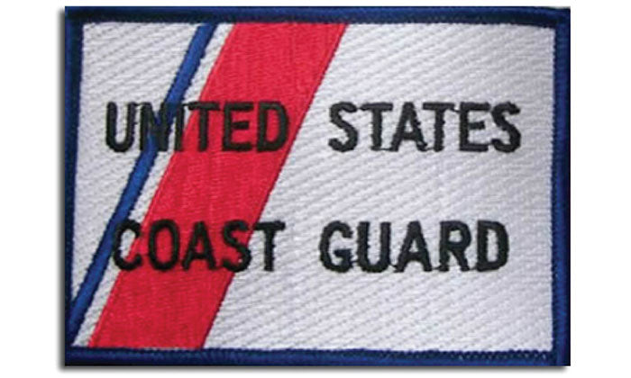 Flight Suit Patches