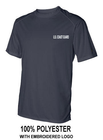 Hot Weather T-Shirts (Coast – USCGStore.com