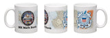 Custom Ceramic Mugs