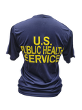 U.S. Public Health DriFit T-Shirt