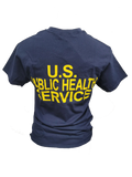 U.S. Public Health 100% Cotton T-Shirt