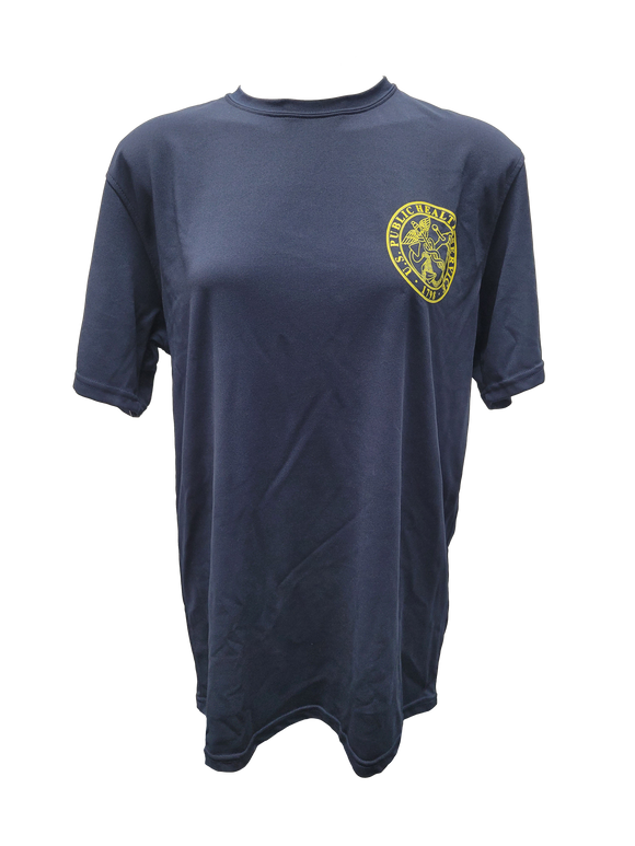 U.S. Public Health DriFit T-Shirt