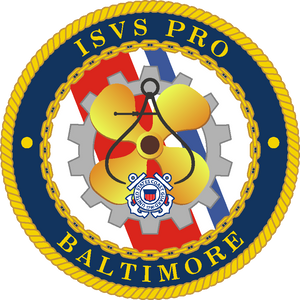 ISVS PRO Baltimore apparel