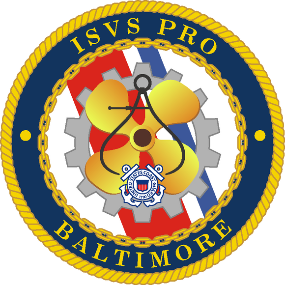ISVS PRO Baltimore apparel