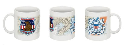 Custom Ceramic Mugs