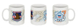 Custom Ceramic Mugs