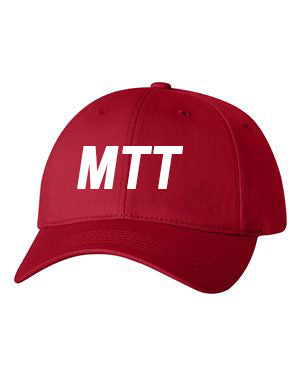 Training Team Caps (RED)