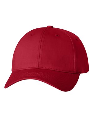 Training Team Caps (RED)